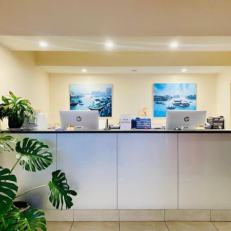 Parklane Motel Murray Bridge Kültér fotó
