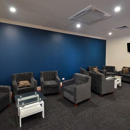 Parklane Motel Murray Bridge Kültér fotó