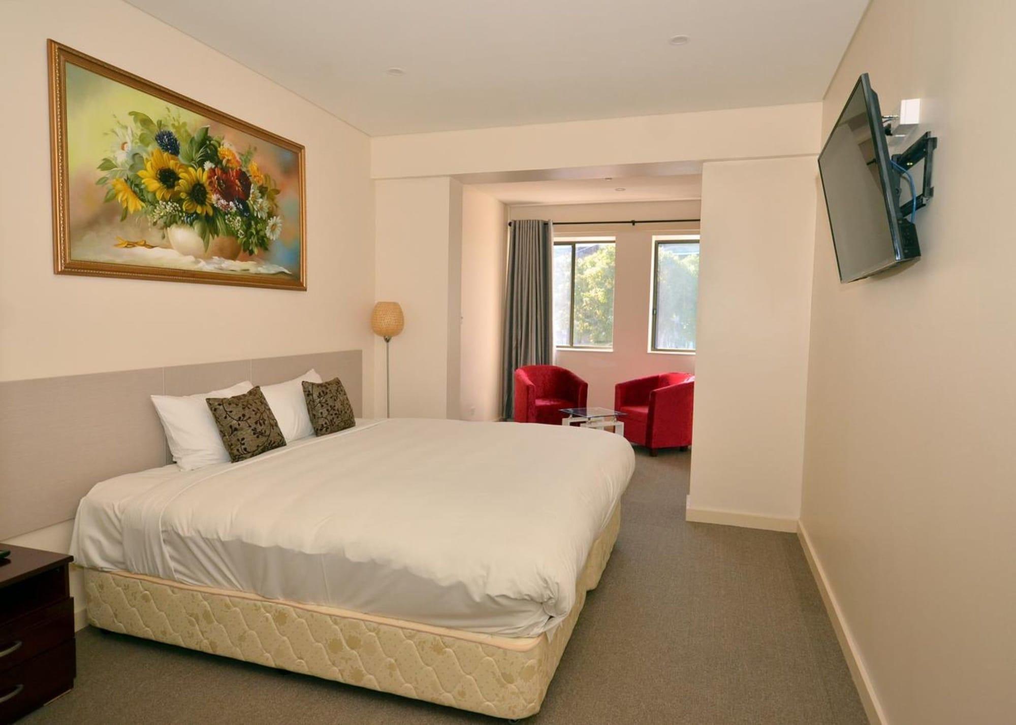 Parklane Motel Murray Bridge Kültér fotó