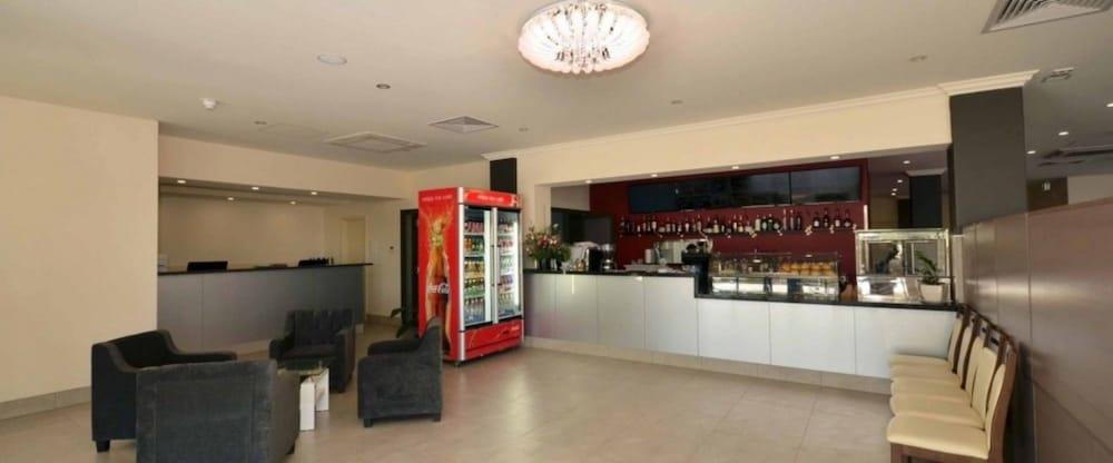 Parklane Motel Murray Bridge Kültér fotó