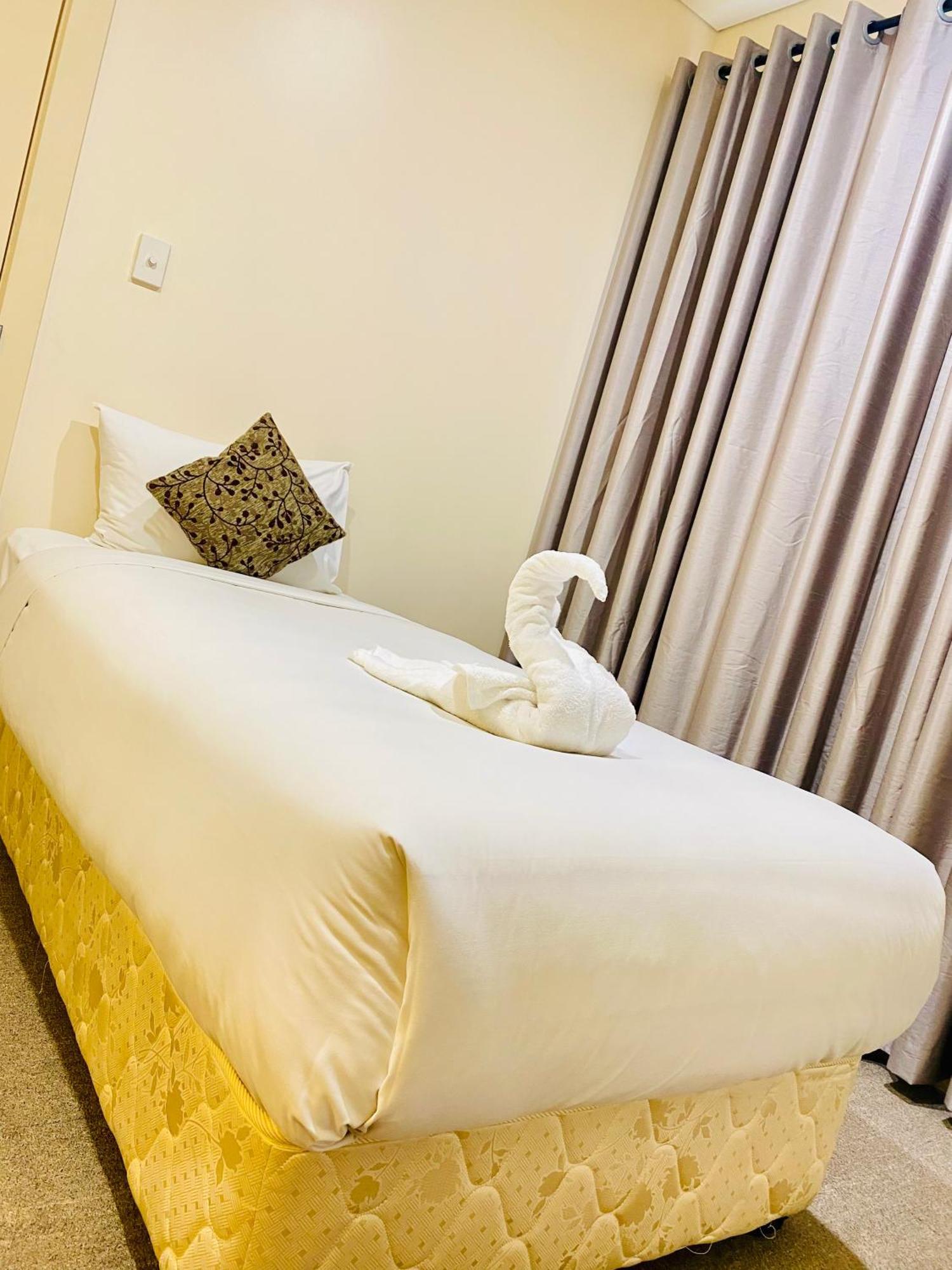 Parklane Motel Murray Bridge Kültér fotó
