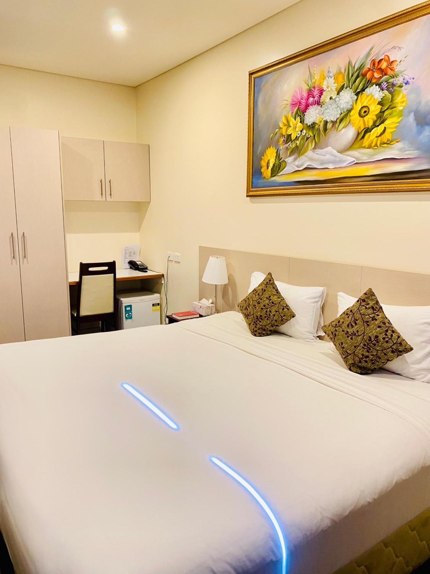 Parklane Motel Murray Bridge Kültér fotó