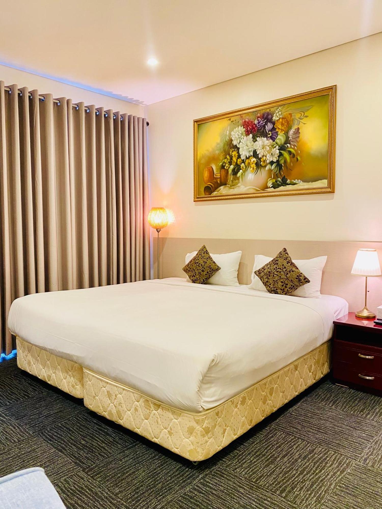 Parklane Motel Murray Bridge Kültér fotó