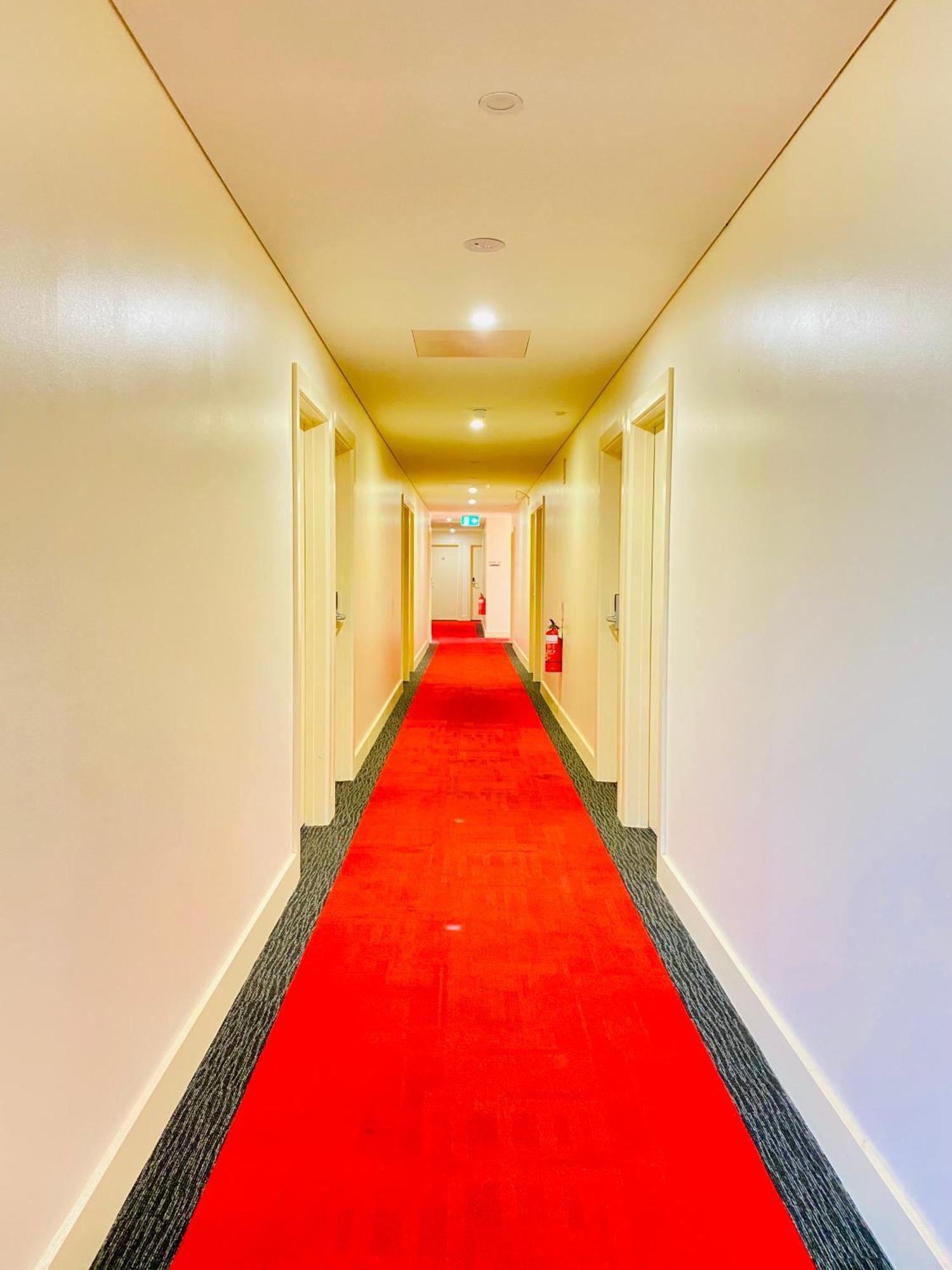 Parklane Motel Murray Bridge Kültér fotó