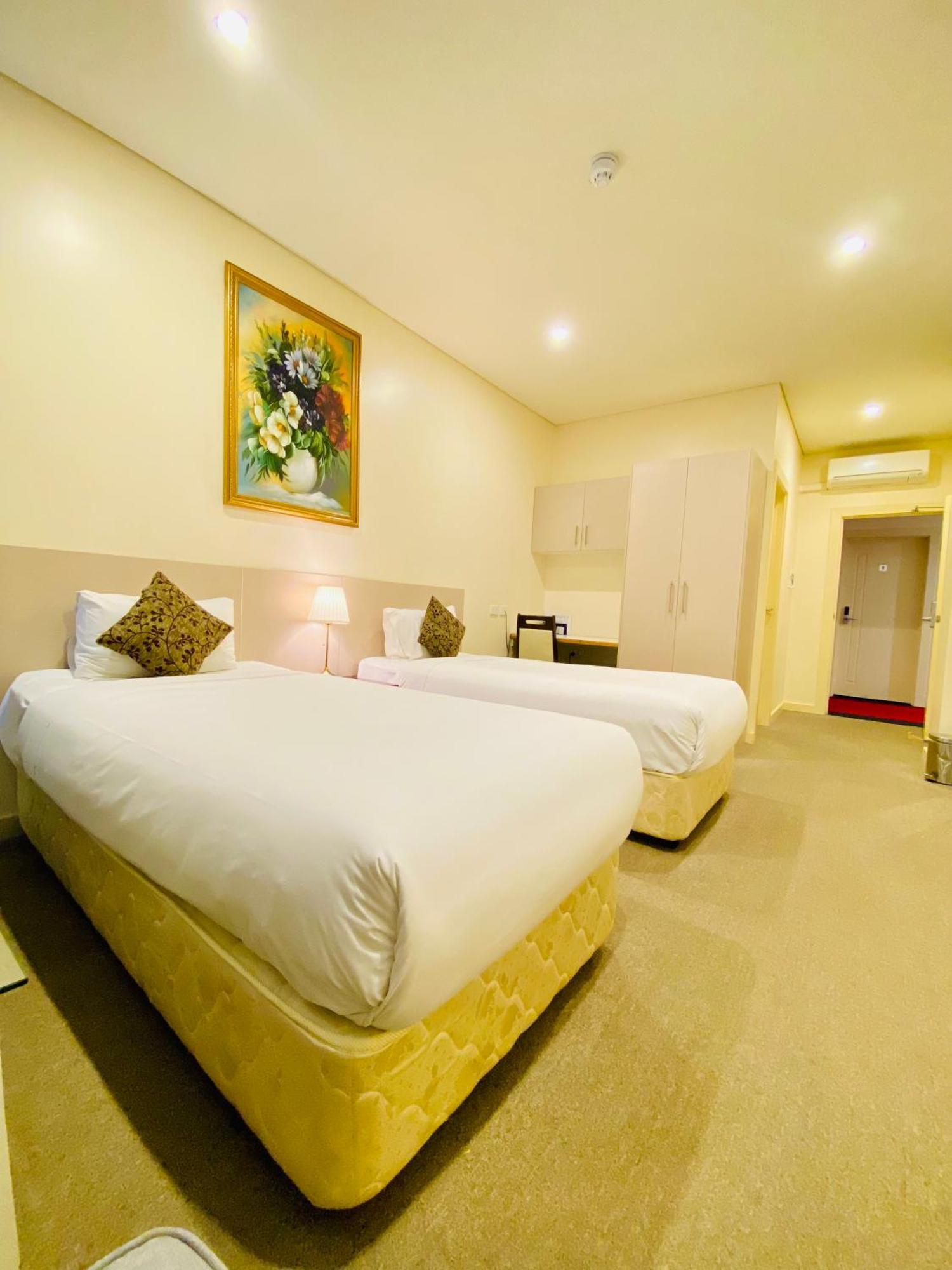 Parklane Motel Murray Bridge Kültér fotó