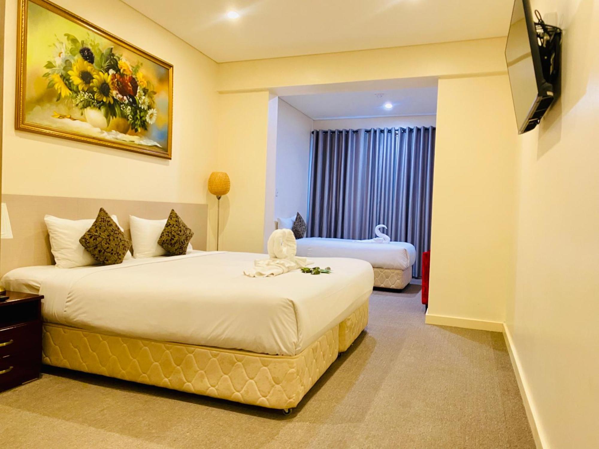 Parklane Motel Murray Bridge Kültér fotó