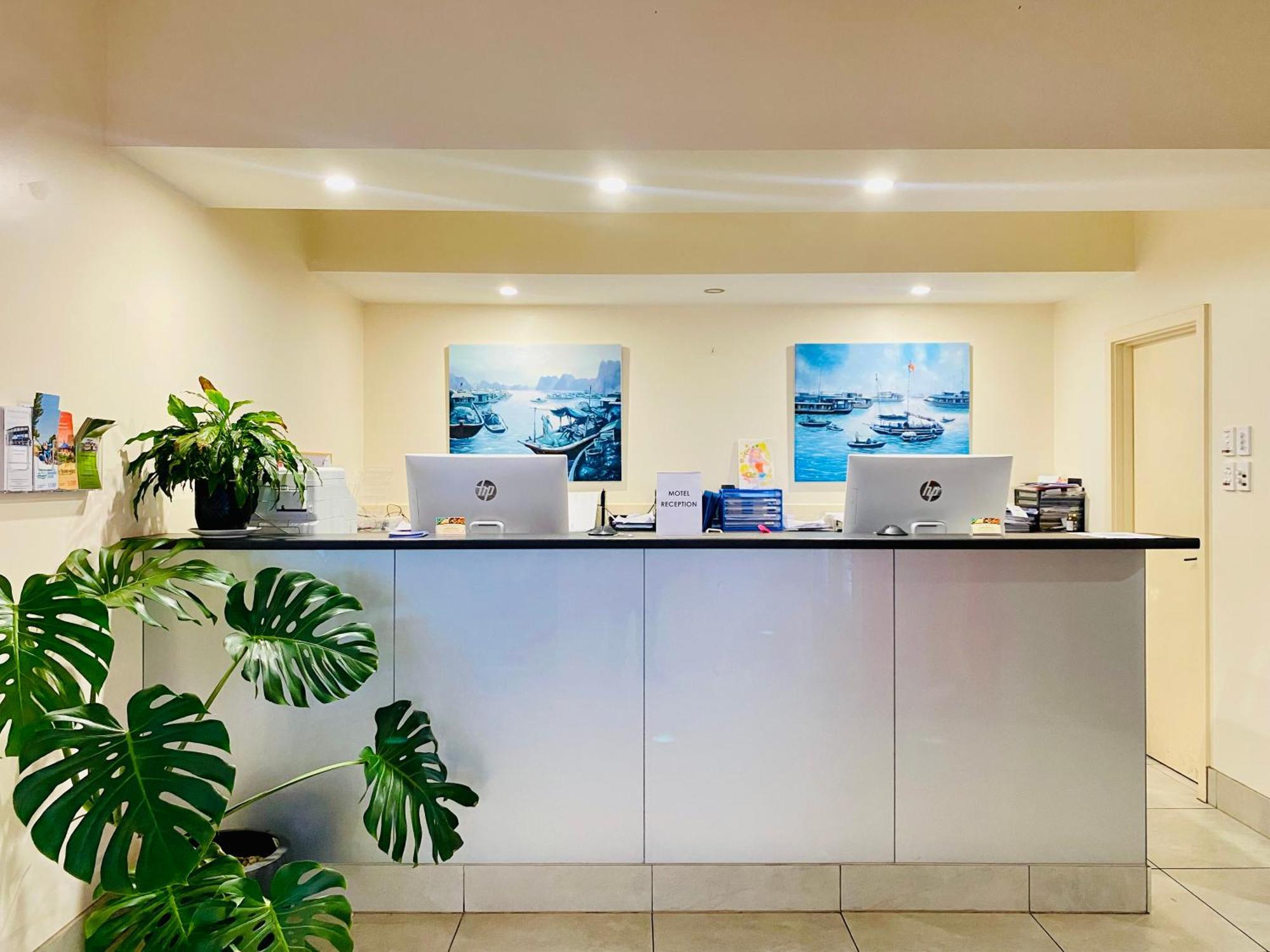Parklane Motel Murray Bridge Kültér fotó