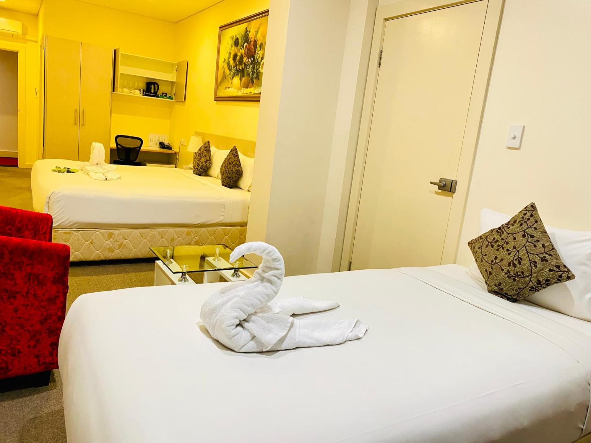 Parklane Motel Murray Bridge Kültér fotó