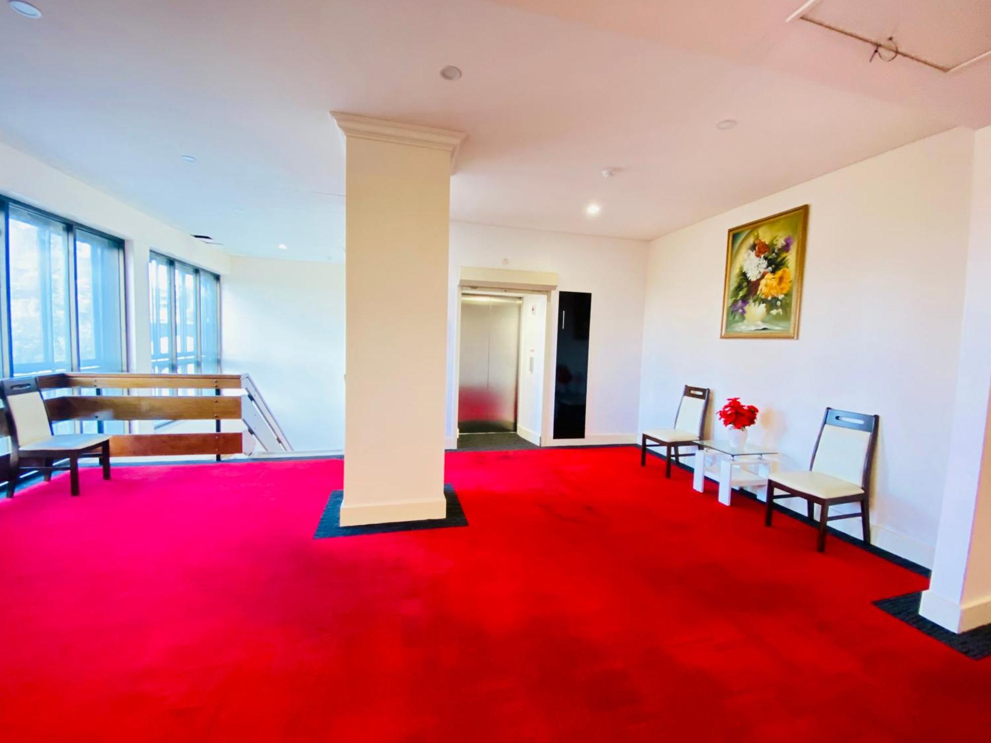 Parklane Motel Murray Bridge Kültér fotó