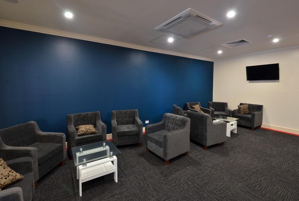 Parklane Motel Murray Bridge Kültér fotó